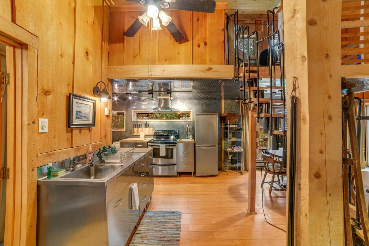 Stratton Woods Villa West Wardsboro ภายนอก รูปภาพ