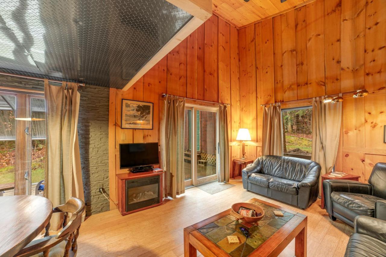 Stratton Woods Villa West Wardsboro ภายนอก รูปภาพ