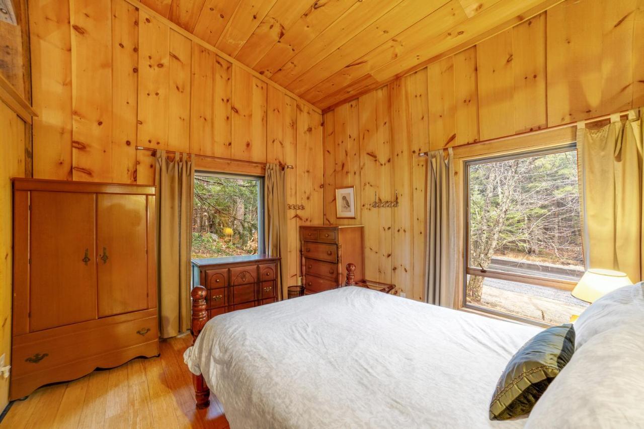 Stratton Woods Villa West Wardsboro ภายนอก รูปภาพ