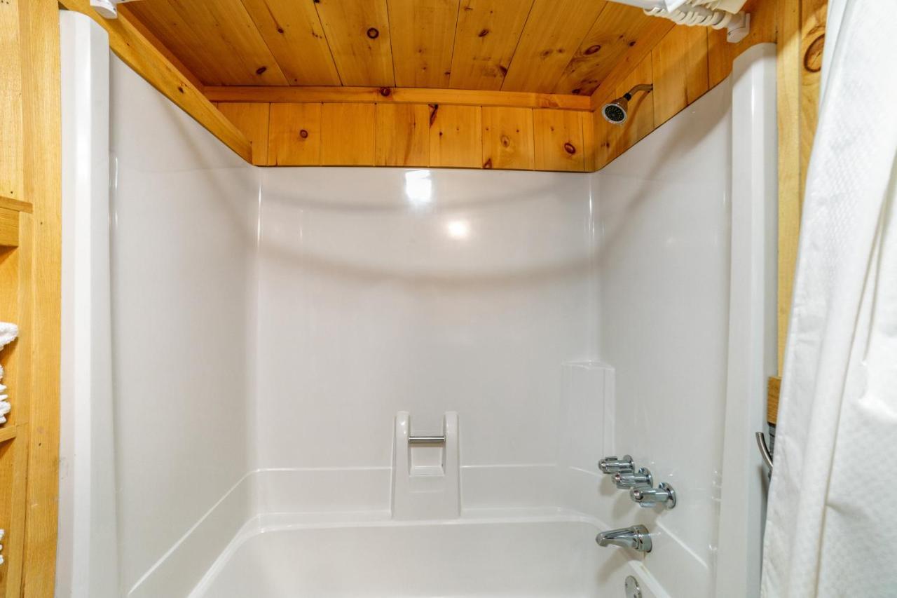 Stratton Woods Villa West Wardsboro ภายนอก รูปภาพ