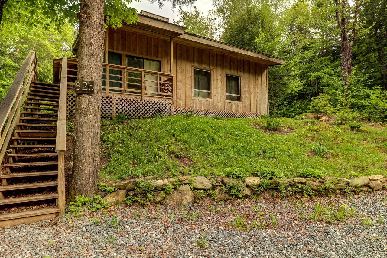 Stratton Woods Villa West Wardsboro ภายนอก รูปภาพ